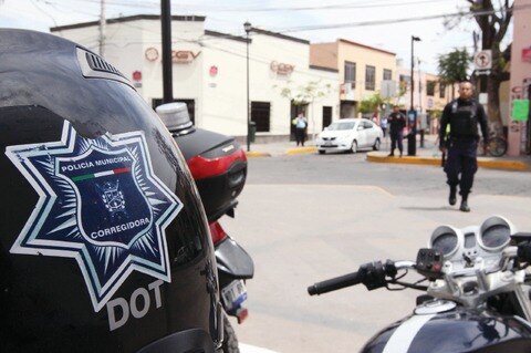 Refuerzan vigilancia en Santa Rosa