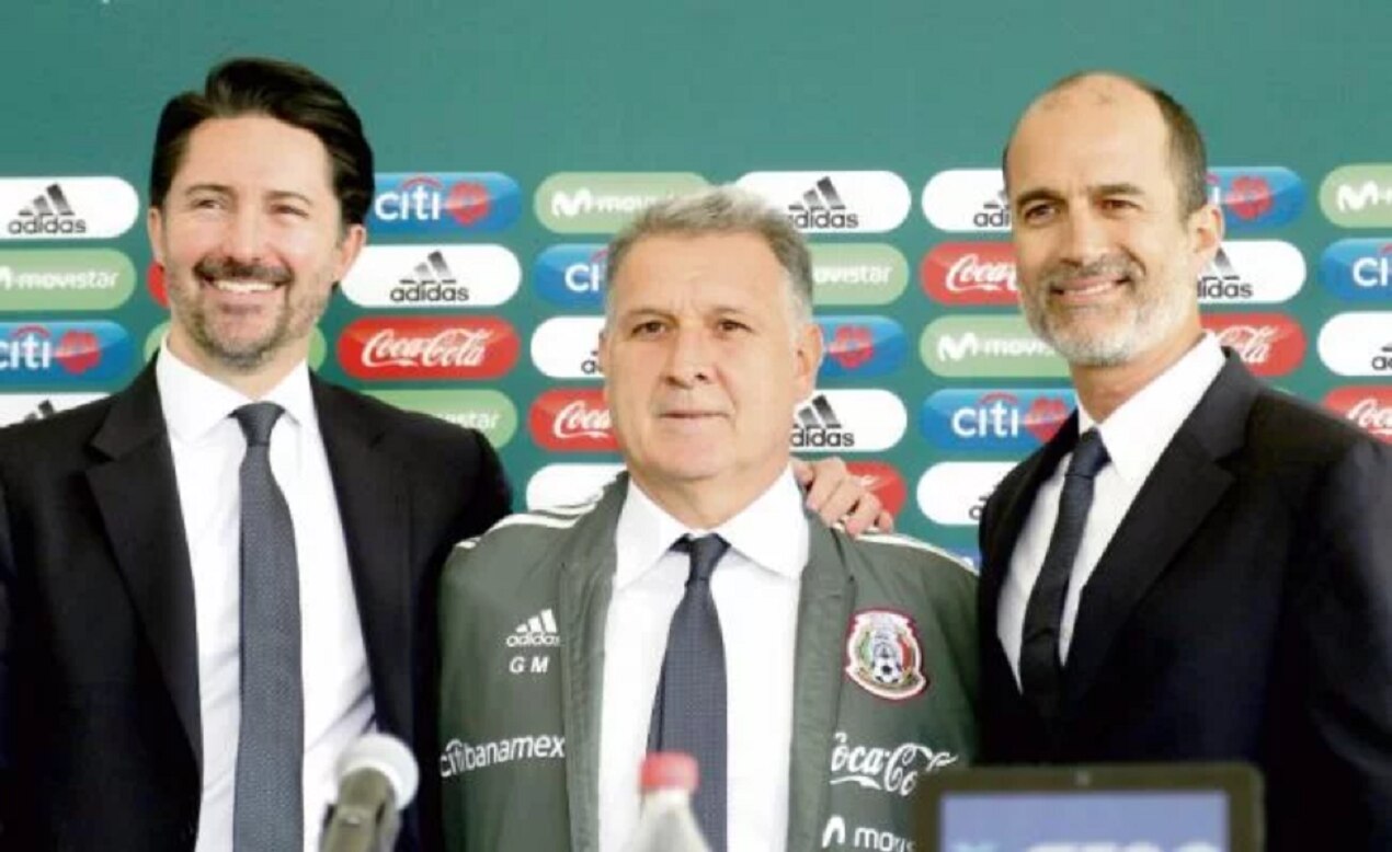 Foto: Carlos Mejía/El Universal