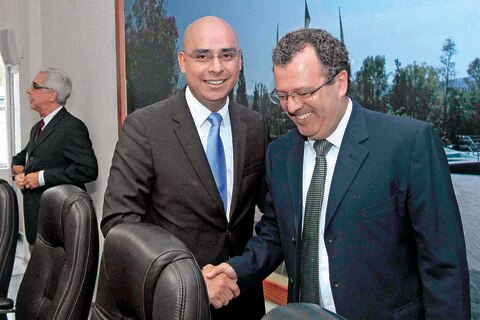 Pide MAV buenas cuentas 