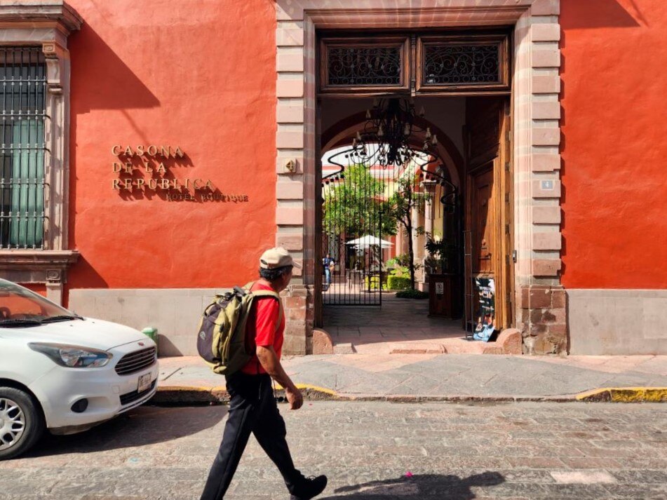 Hoteles deben fortalecer sus estrategias ante el impacto de Airbnb