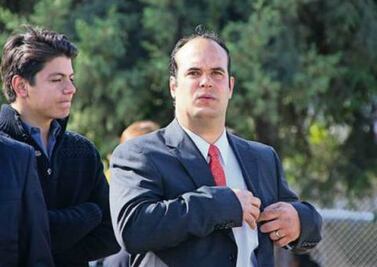 El Angus está en orden