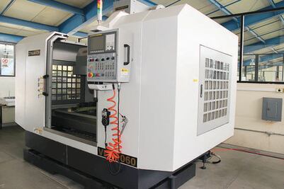 Construyen laboratorio de tecnología avanzada