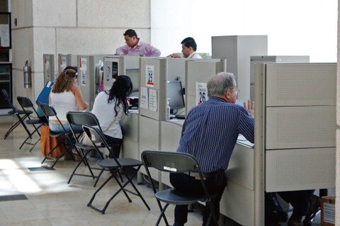 Fluye recaudación de pago predial