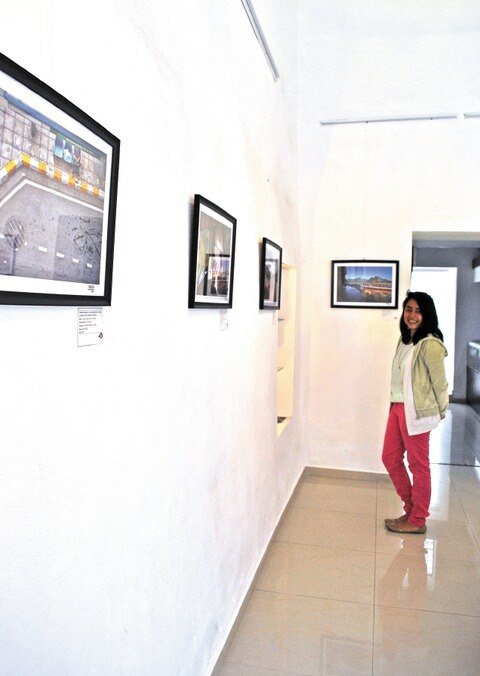 Buscan impulsar el arte fotográfico