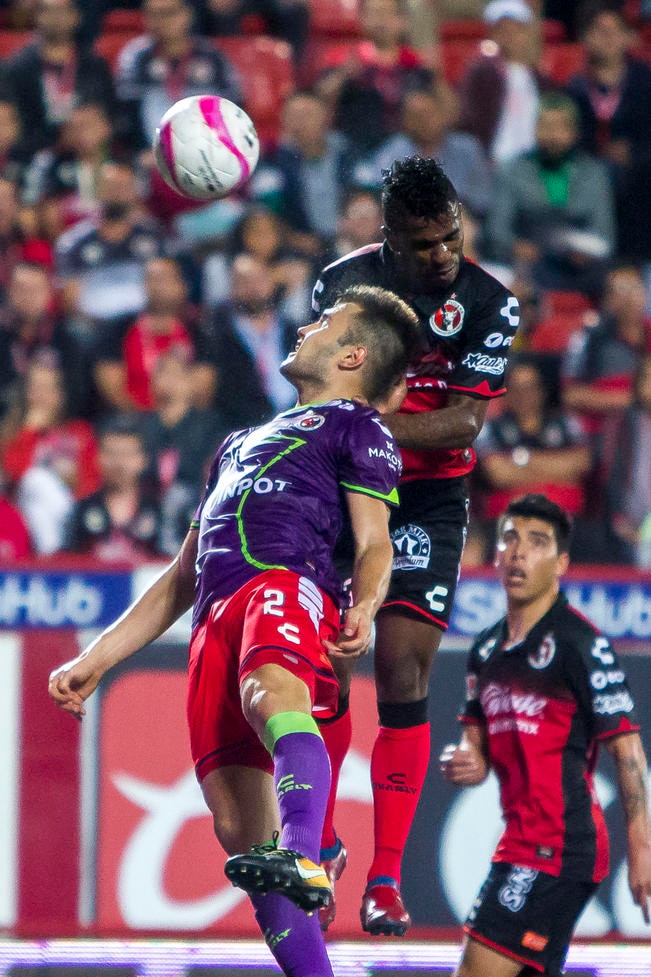 Veracruz consigue un valioso punto