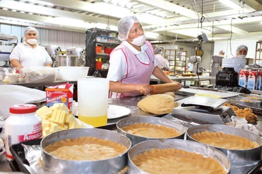 Planea DIF crear 6 aulas cocina