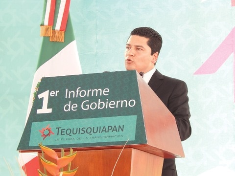 Inversión “histórica” en obra pública