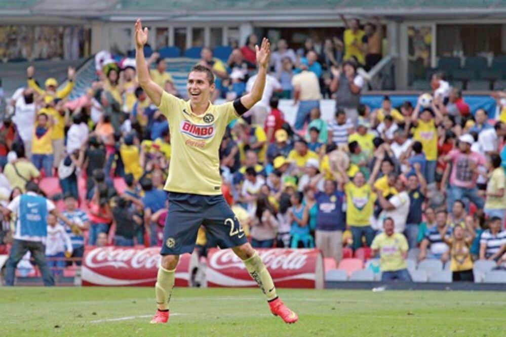 Las Águilas quieren sacarse espina