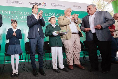 No habrá tregua a la delincuencia