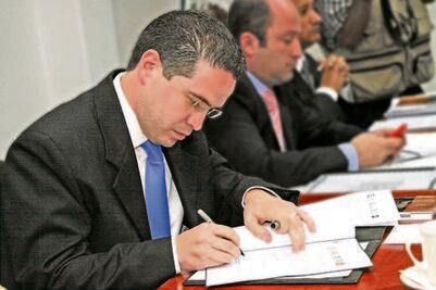 Definirá el PAN la baja de 200 militantes 