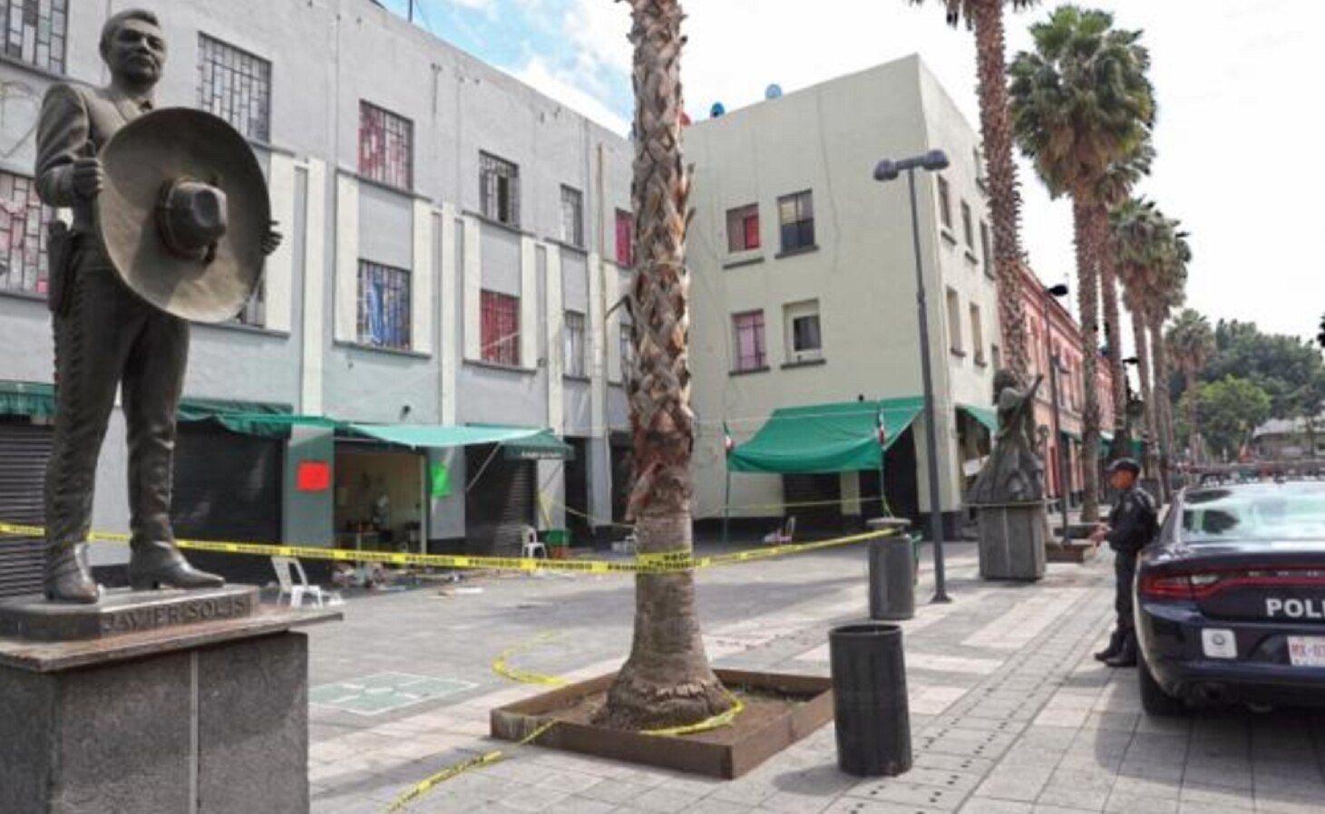 (FOTO: ARCHIVO EL UNIVERSAL)