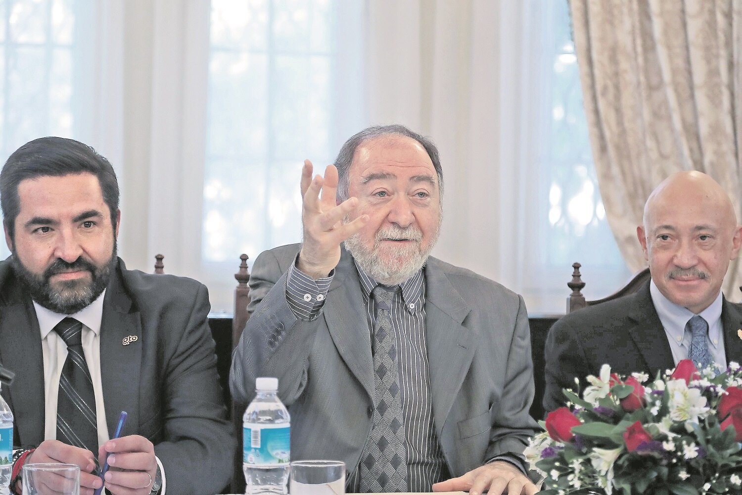 Cultura de Rusia y Guanajuato en la FILEY