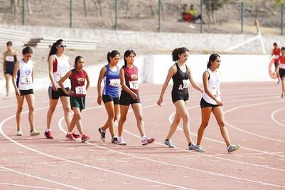 Queretanos con pase a la Universiada