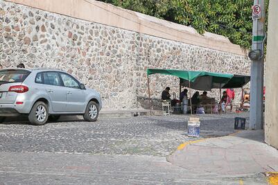 Arranca programa de limpieza