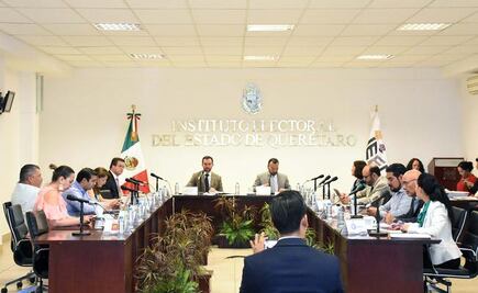 IEEQ niega registro al PES como partido local