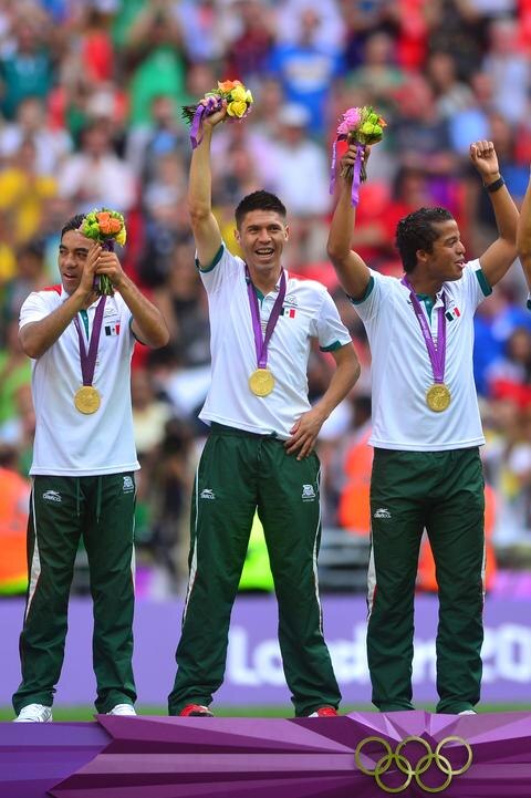 Inician camino rumbo a otro oro