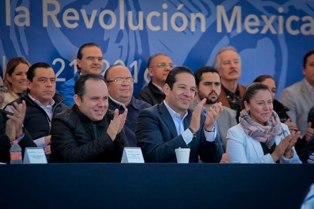 FOTO: Víctor Pichardo