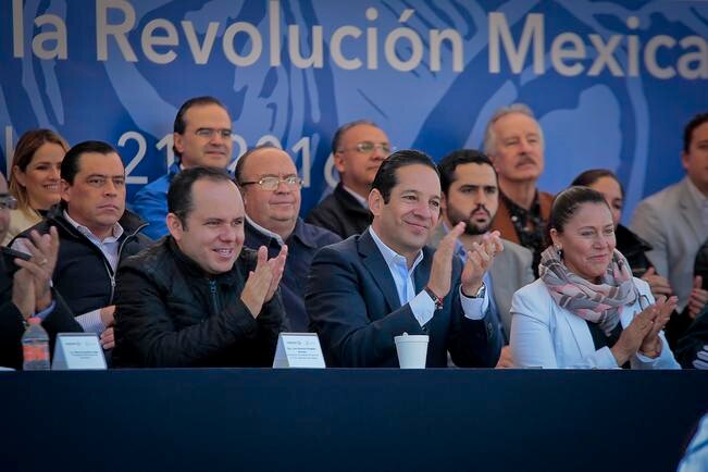 Desmiente FDS que PGR lo investigue por predio