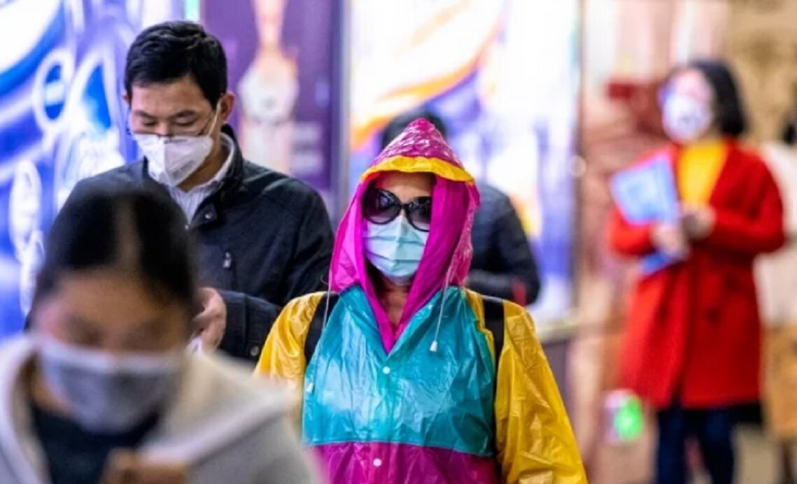 Ya hay cuatro casos confirmados de coronavirus en México; el último, registrado en Coahuila