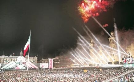 “¿Habrá un viva Bartlett?”, dice Felipe Calderón sobre primer grito de AMLO