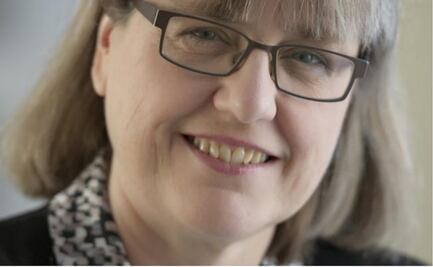 Donna Strickland, la tercera mujer en ganar el Nobel de Física