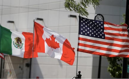 Persiste incertidumbre sobre acuerdo de Canadá-EU por TLCAN