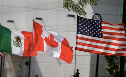 Persiste incertidumbre sobre acuerdo de Canadá-EU por TLCAN