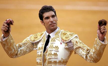 De vuelta en suelo tricolor