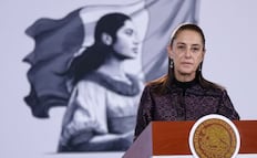 Sheinbaum alista decreto para prohibir propagación de violencia en redes sociales; plataformas "tienen responsabilidad", dice