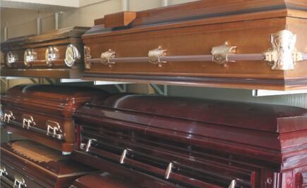 Más de 4 mil 800 defunciones registradas en Querétaro durante 2025: Registro Civil Municipal