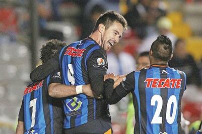 Gallos y Alebrijes, por el pase a semis