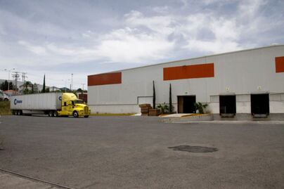 Parques industriales invierten en electricidad