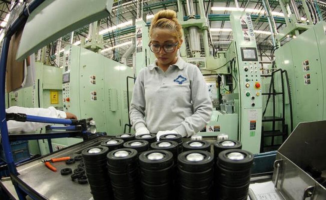 Además, el titular de la Sedesu informó que durante el primer trimestre del año se logró una Inversión Extranjera Directa (IED) de 379.8 millones de dólares. (ARCHIVO. EL UNIVERSAL)