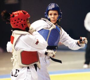 Ya tiene su primer rival en Manchester