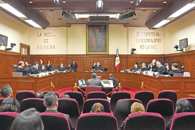 Quitan facultades al Congreso local