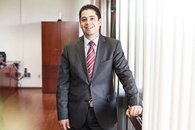 “Se redujo 72% entrada de automóviles" 