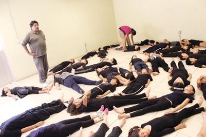 Forman a nuevos mircoactores