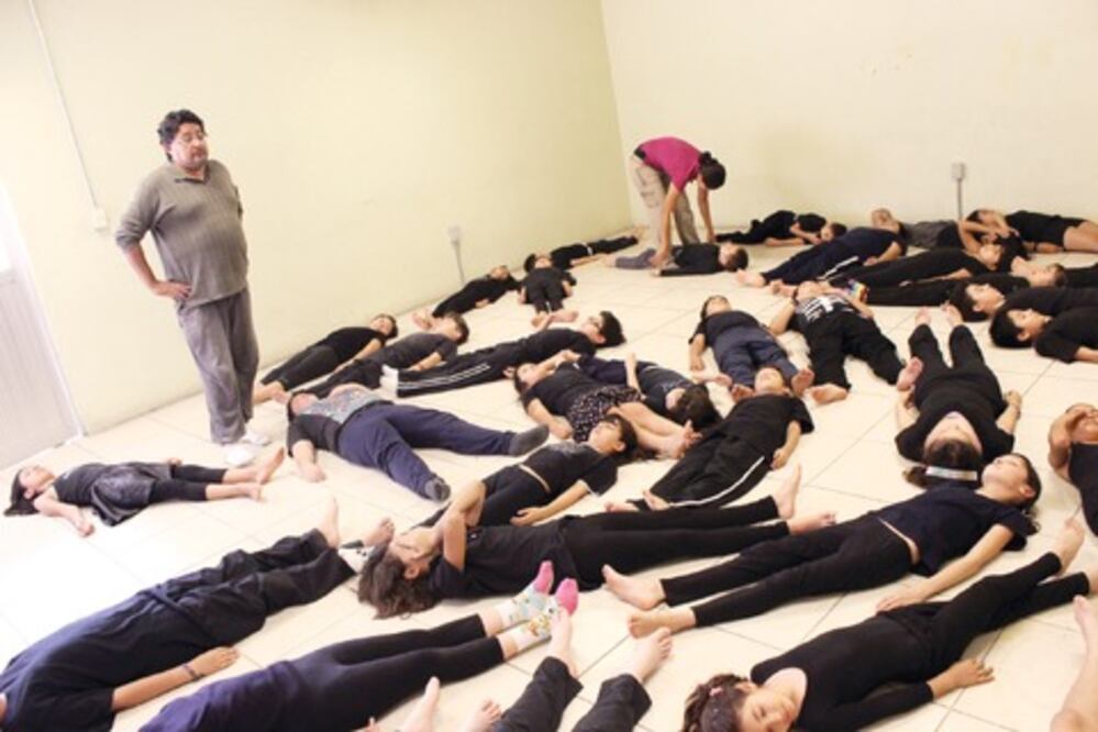 Forman a nuevos mircoactores