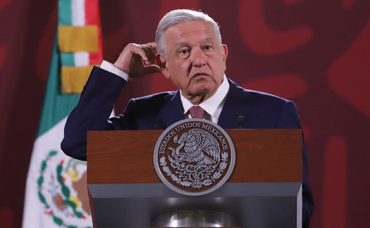 CDMX, de las ciudades más seguras del mundo donde prácticamente no hay homicidios: AMLO