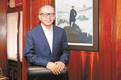 Granados: “Se mantendrá la tranquilidad en elecciones”