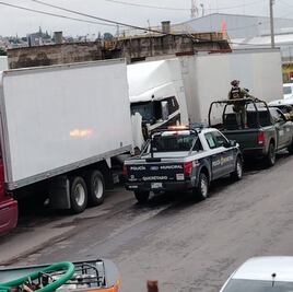 Gobernador de Querétaro expresa condolencias por la muerte de Matías Gómez, joven arrastrado por las lluvias