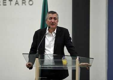 Llama Vergara a concretar proyectos