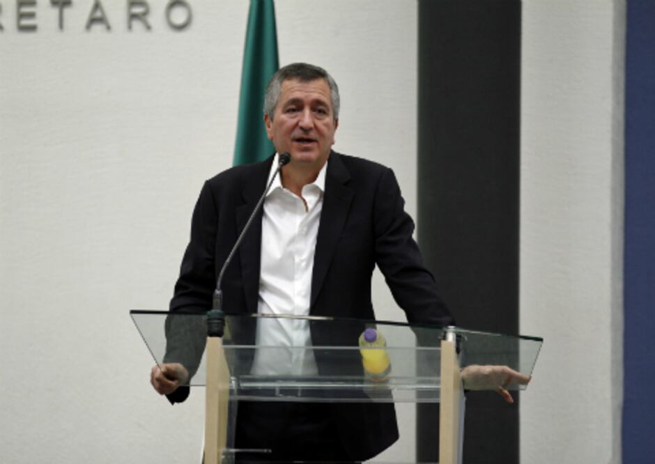 Llama Vergara a concretar proyectos