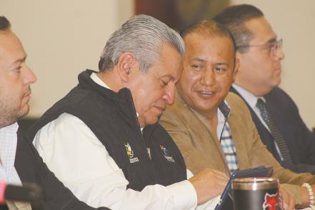 Bajo reserva 19 de octubre de 2019