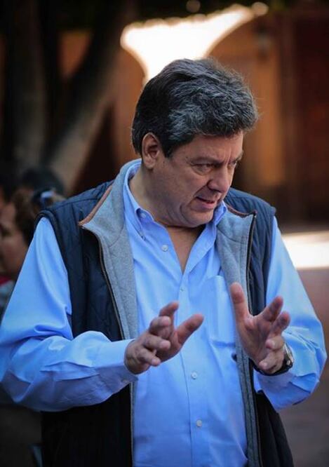 Capital lidera en adicciones en el país