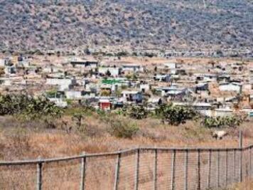 Analizan alternativa para habitantes 