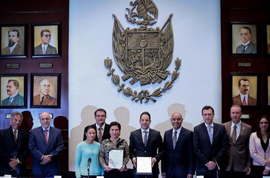 Impulsan desarrollo sustentable