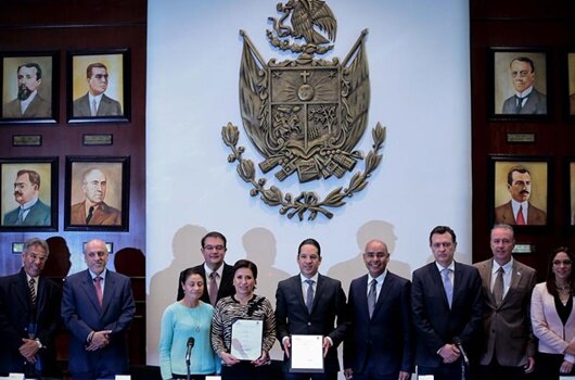 Impulsan desarrollo sustentable