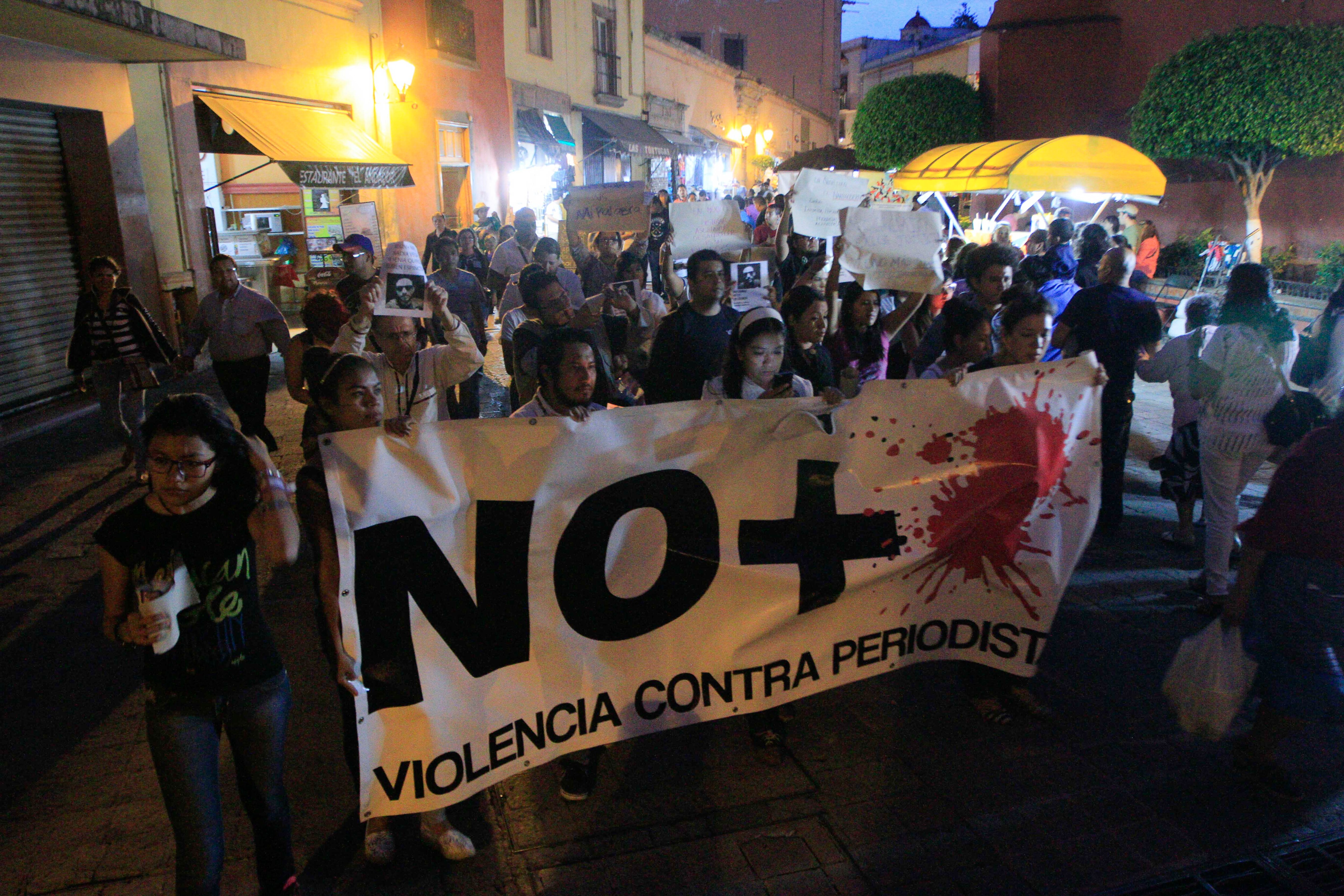 Urgen ley en México para castigar agresiones