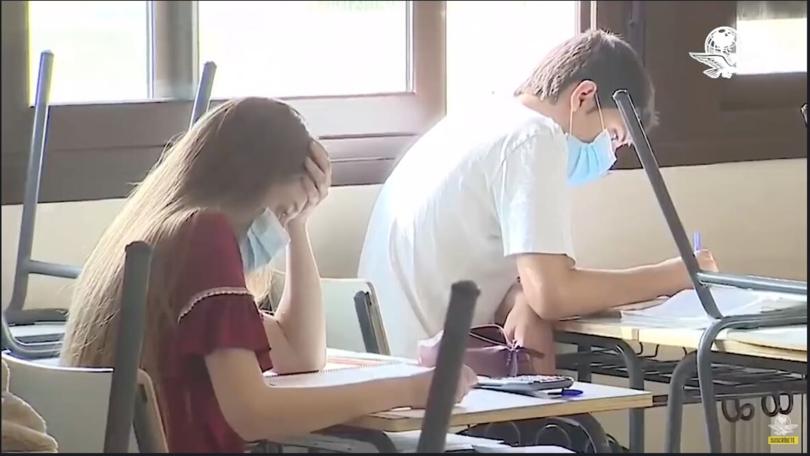 Denuncian red de abuso sexual de menores en escuelas de al menos 7 estados